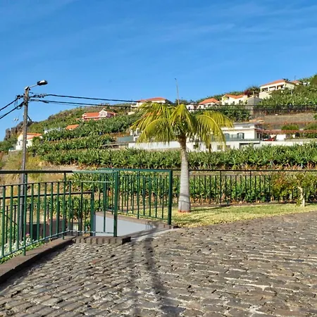 Do Sol, A In Madeira Ponta do Sol (Madeira)