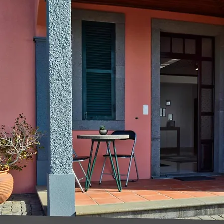 Do Sol, A In Madeira Holiday home Ponta do Sol (Madeira)