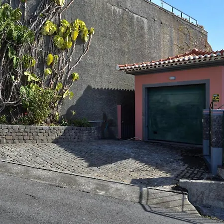 Holiday home Do Sol, A In Madeira