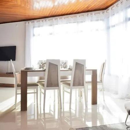 Do Sol, A In Madeira Holiday home Ponta do Sol (Madeira)