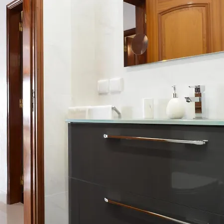 Do Sol, A In Madeira Holiday home *