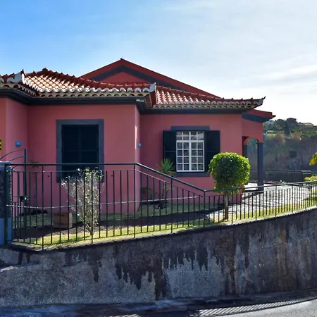 Do Sol, A In Madeira Holiday home Ponta do Sol (Madeira)