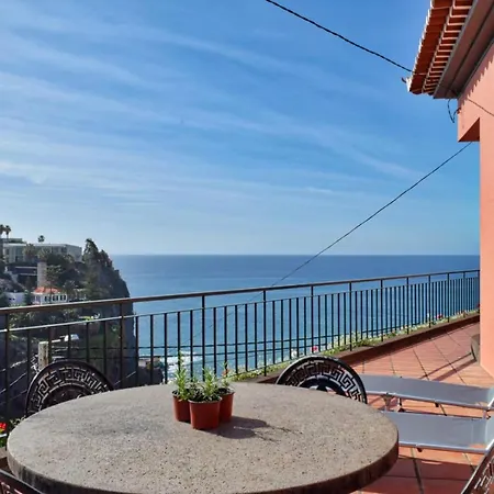 Do Sol, A In Madeira Holiday home
