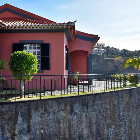 Do Sol, A In Madeira Holiday home