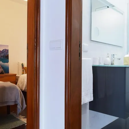 Do Sol, A In Madeira Holiday home