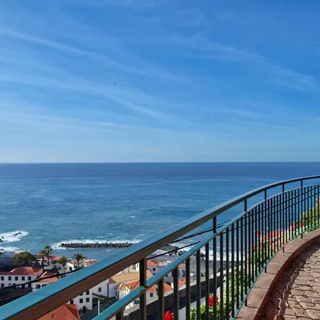 Holiday home Do Sol, A In Madeira