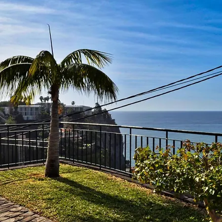 Holiday home Do Sol, A In Madeira *